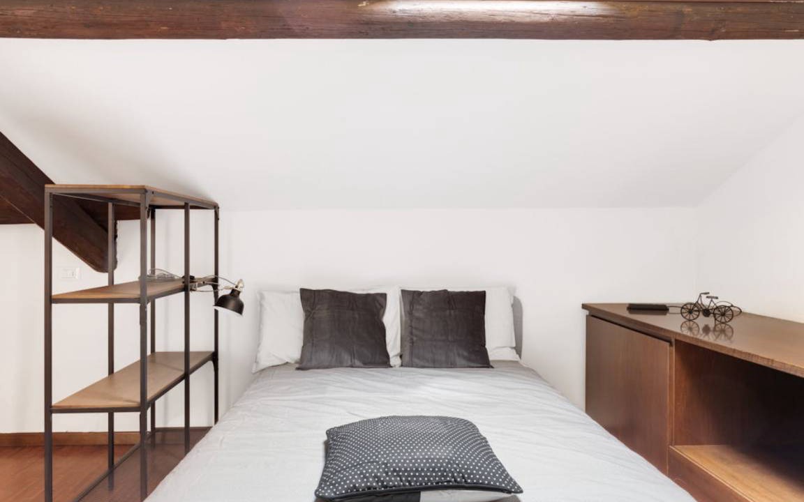 Gorla Resort | 100 m² Private room ∙ 1 bedroom ∙ 1 guest
