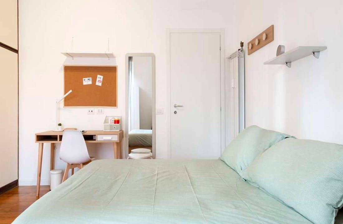 Porta Garibaldi Resort | 100 m² Private room ∙ 1 bedroom ∙ 1 guest