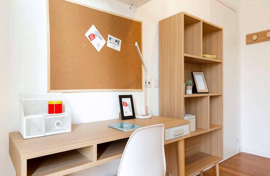 Porta Garibaldi Resort | 100 m² Private room ∙ 1 bedroom ∙ 1 guest