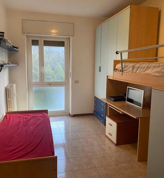 Milan Resort | 100 m² Private room ∙ 1 bedroom ∙ 1 guest