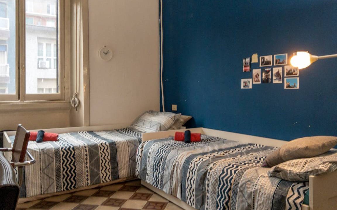 Porta Romana Other | 100 m² Shared room ∙ 1 bedroom ∙ 1 guest
