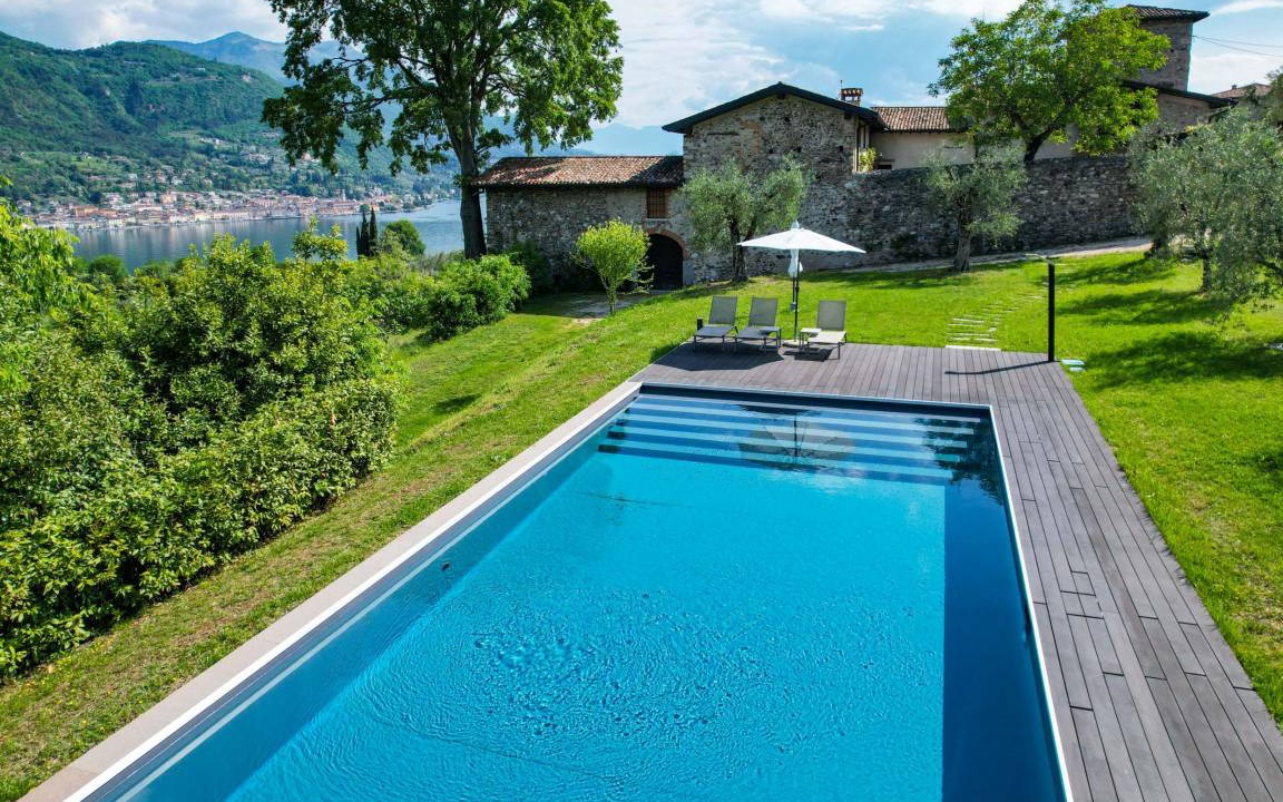 Cunettone-villa Villa | 100 m² Villa ∙ 1 bedroom ∙ 3 guests