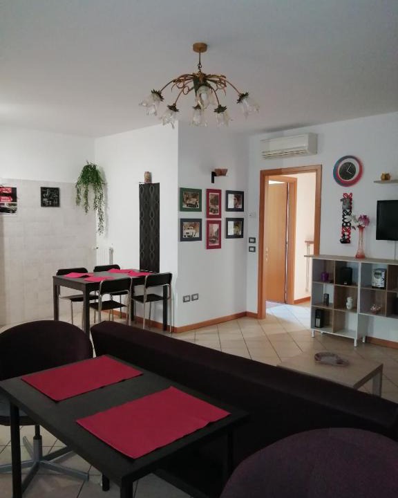 Sanpolino House | 1000MigliaHouse