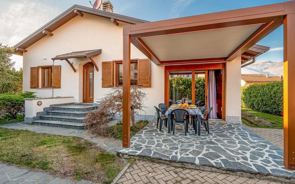 Colico Piano House | 104 m² House ∙ 3 bedrooms ∙ 7 guests
