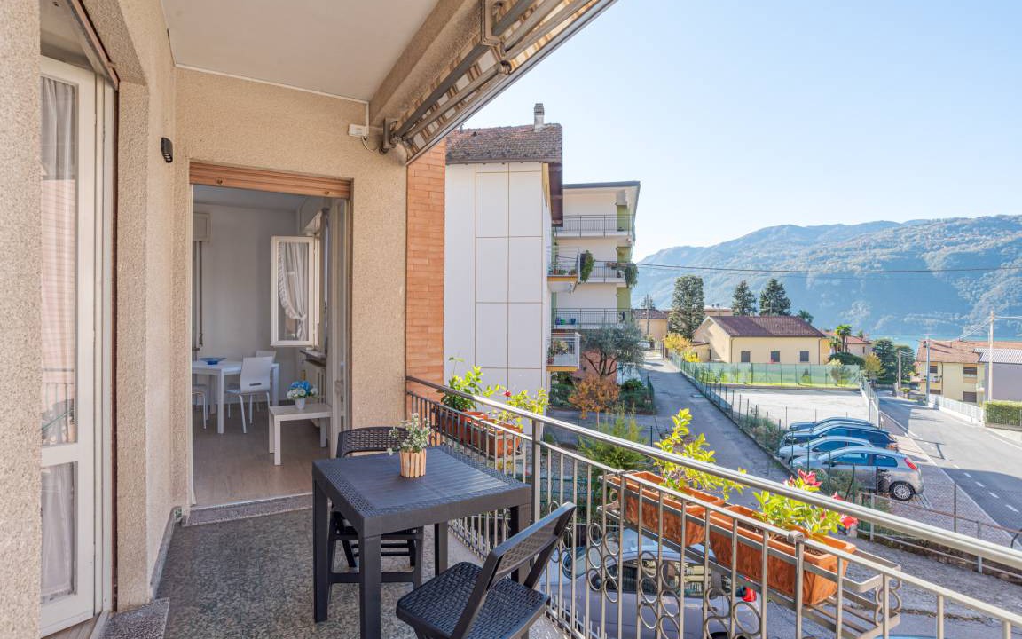 Lierna Apartment | 105 m² Apartment ∙ 2 bedrooms ∙ 4 guests