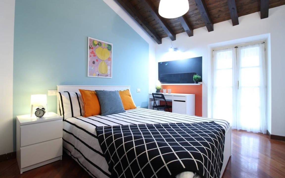 Brescia Antica Resort | 105 m² Private room ∙ 1 bedroom ∙ 1 guest