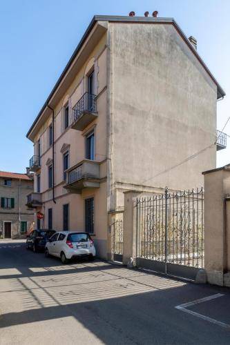 Castellanza Apartment | 107 m² Apartment ∙ 3 bedrooms ∙ 6 guests