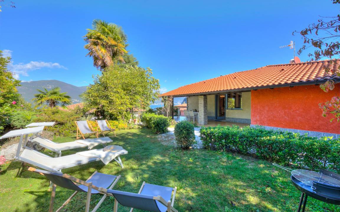 Castelveccana Apartment | 110 m² Apartment ∙ 3 bedrooms ∙ 8 guests