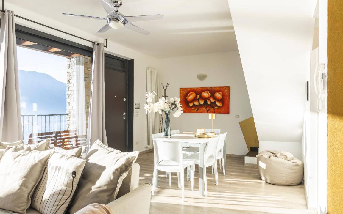 Vercana Apartment | 110 m² Apartment ∙ 4 bedrooms ∙ 10 guests