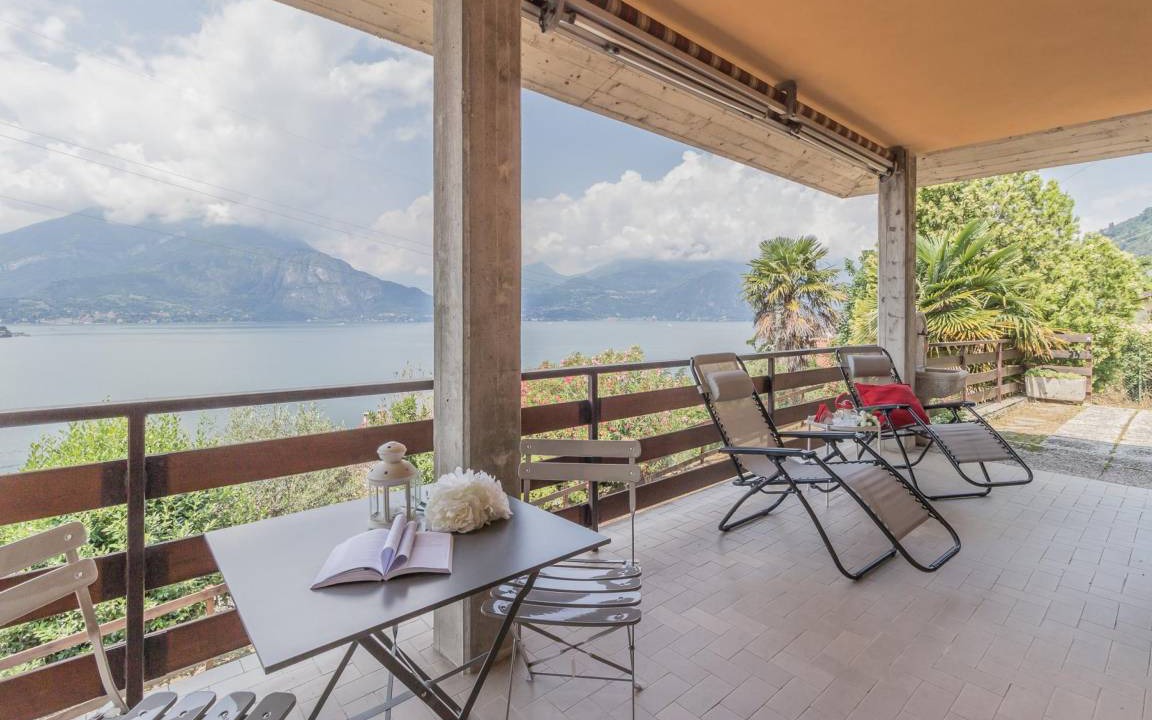 Fiumelatte Apartment | 110 m² Apartment ∙ 3 bedrooms ∙ 6 guests