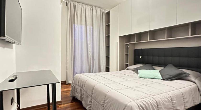 Morivione Apartment | 110 m² Apartment ∙ 3 bedrooms ∙ 6 guests