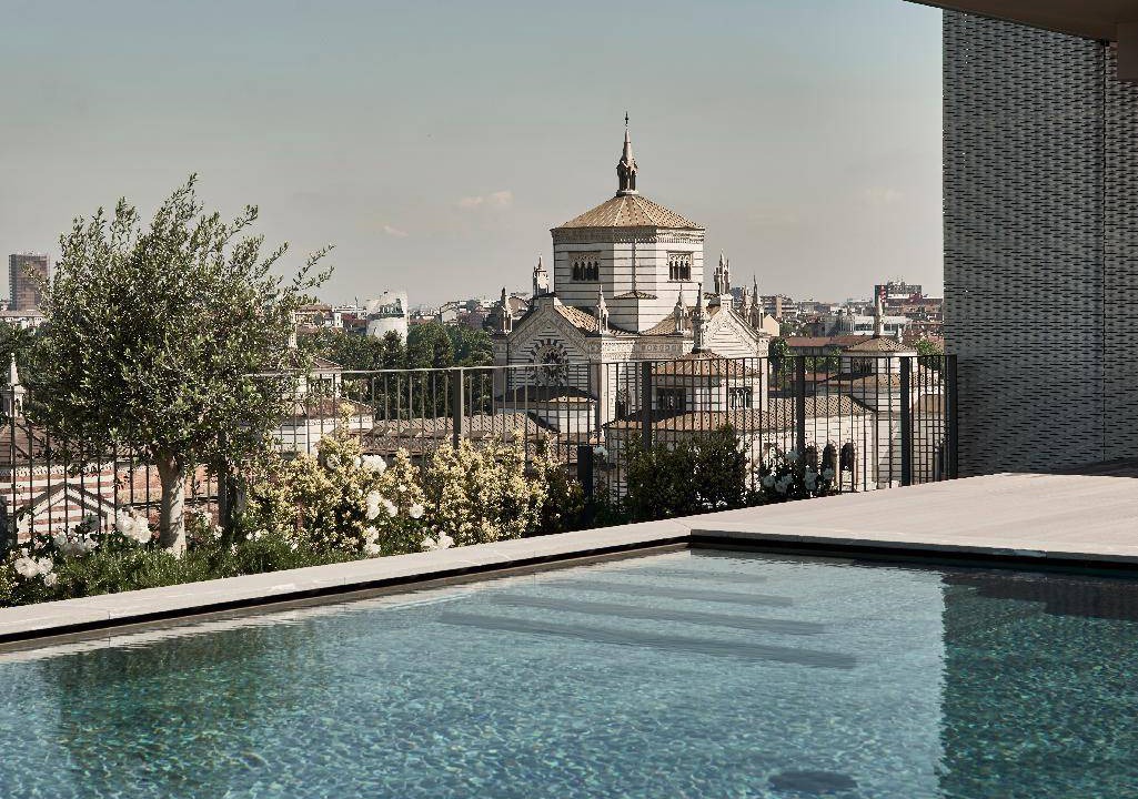 Porta Volta Hotel | 110 m² Hotel ∙ 2 bedrooms ∙ 127 guests