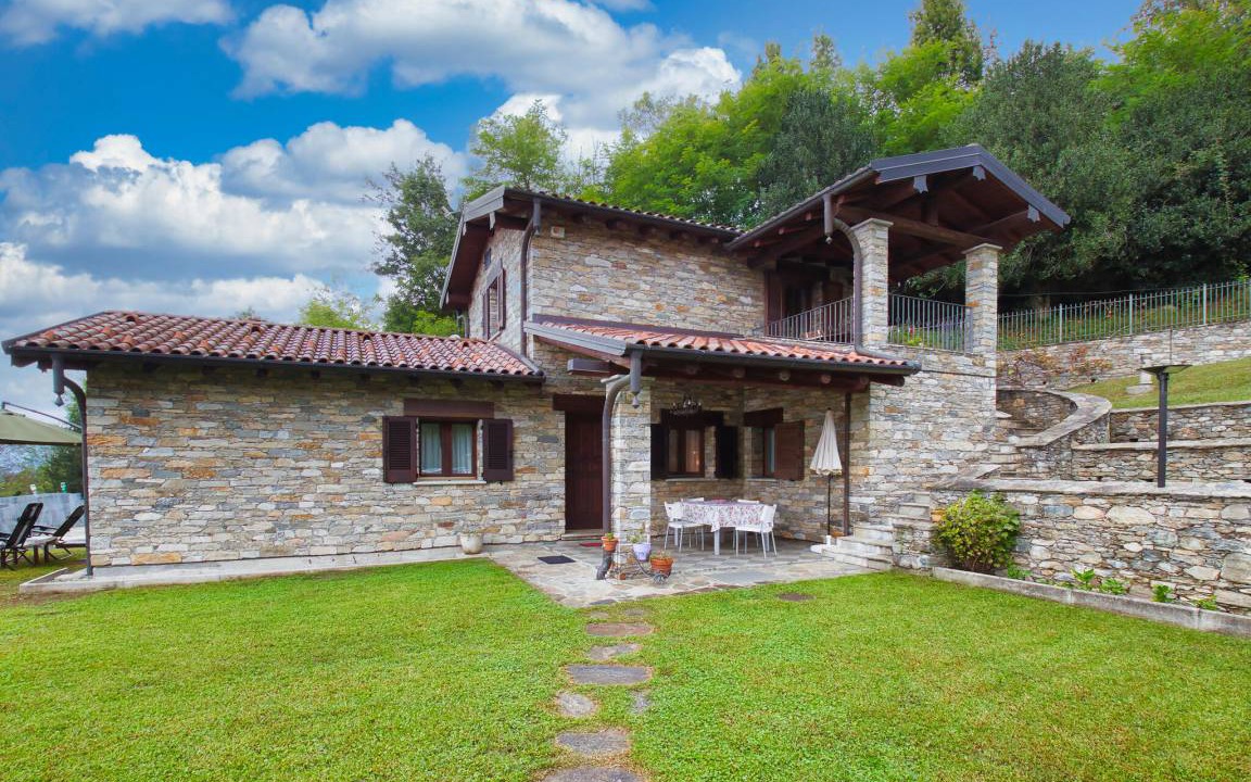 Colmegna House | 110 m² House ∙ 2 bedrooms ∙ 6 guests
