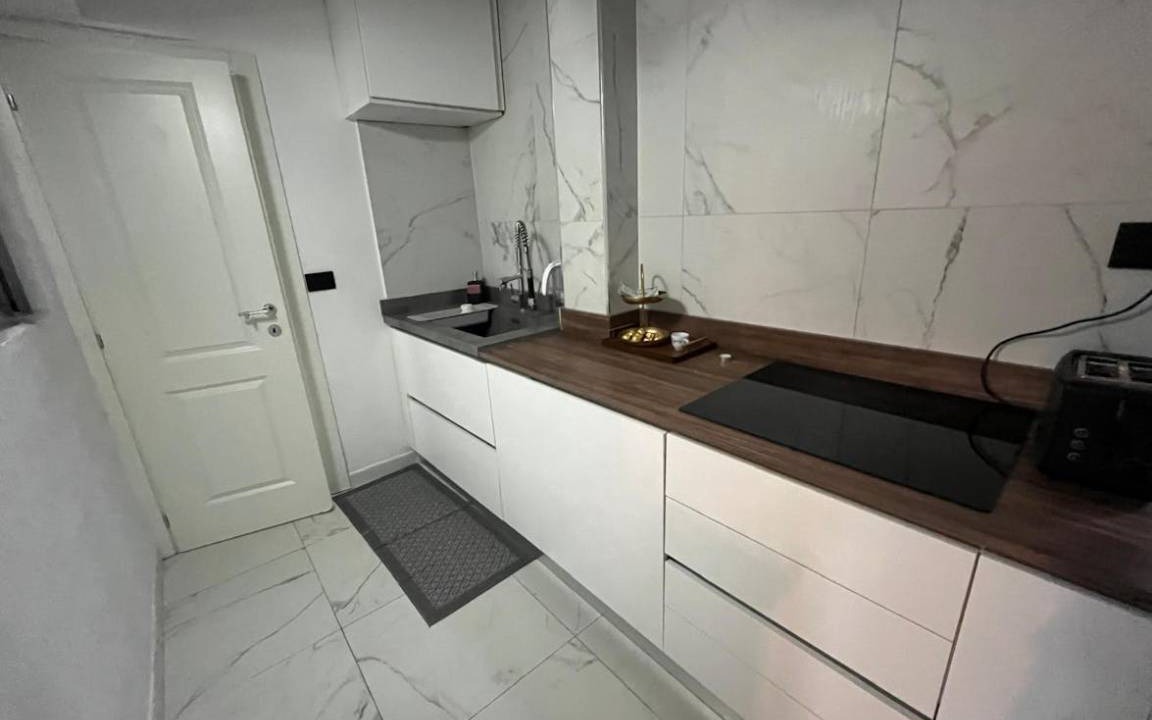 Comasina House | 110 m² House ∙ 2 bedrooms ∙ 4 guests
