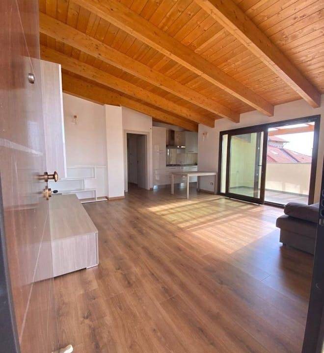 Palazzolo Milanese Resort | 110 m² Private room ∙ 1 bedroom ∙ 1 guest