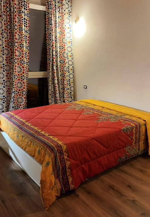 Palazzolo Milanese Resort | 110 m² Private room ∙ 1 bedroom ∙ 1 guest