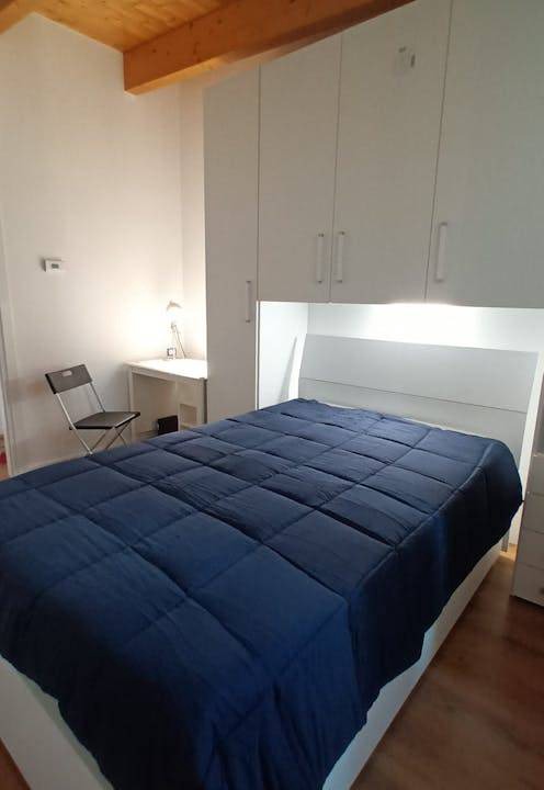 Palazzolo Milanese Resort | 110 m² Private room ∙ 1 bedroom ∙ 1 guest