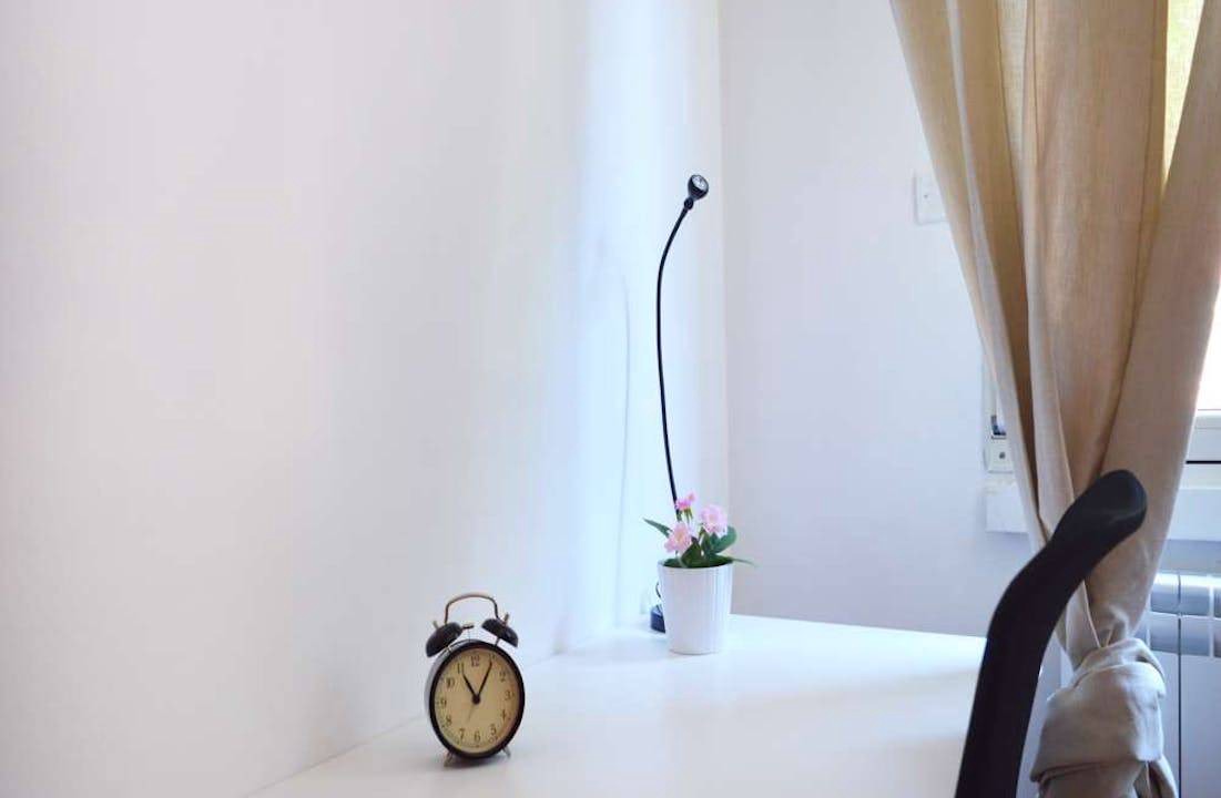 Quartiere Mazzini Resort | 110 m² Private room ∙ 1 bedroom ∙ 1 guest
