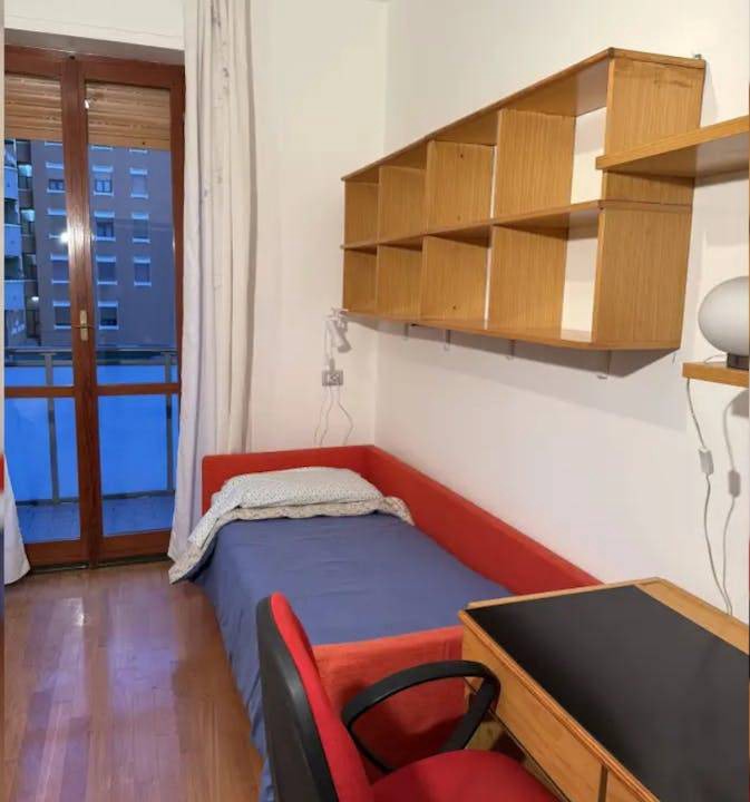 Rondo - Torretta Resort | 110 m² Private room ∙ 1 bedroom ∙ 1 guest
