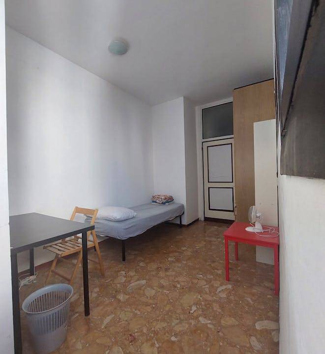 Milan Resort | 110 m² Private room ∙ 1 bedroom ∙ 1 guest