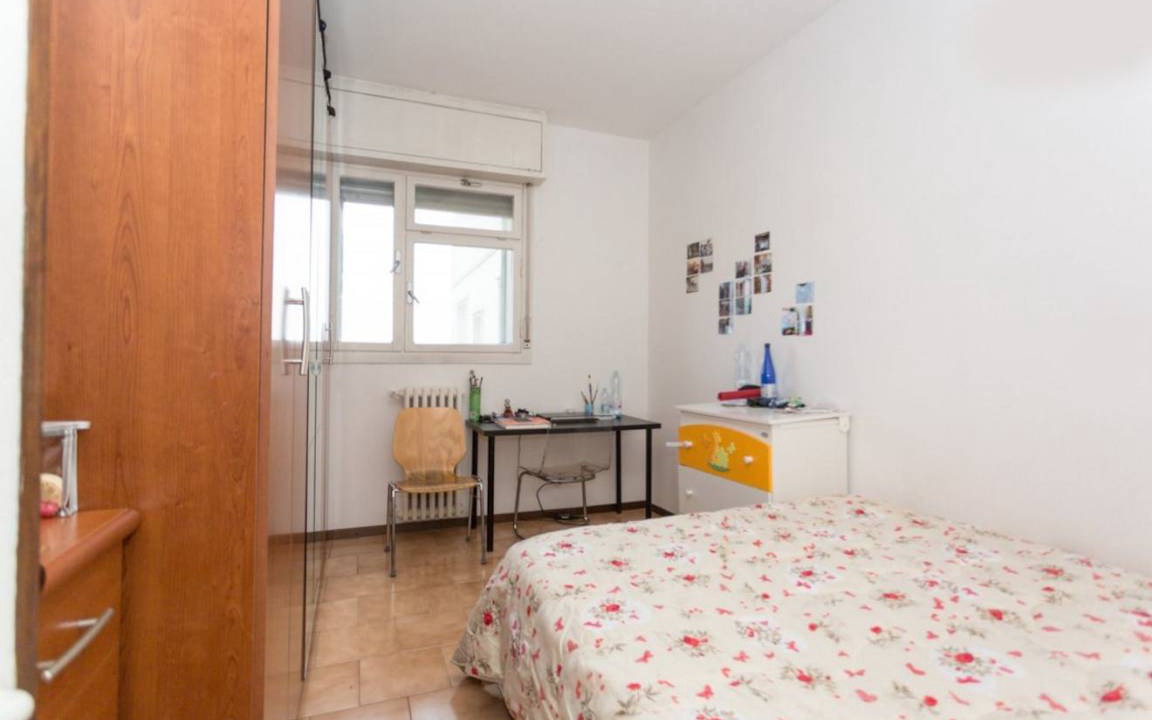 Milan Resort | 110 m² Private room ∙ 1 bedroom ∙ 1 guest