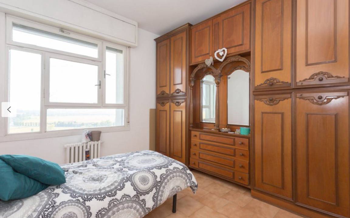 Milan Resort | 110 m² Private room ∙ 1 bedroom ∙ 1 guest