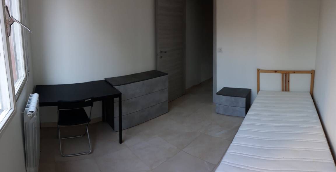 Milan Resort | 110 m² Private room ∙ 1 bedroom ∙ 1 guest