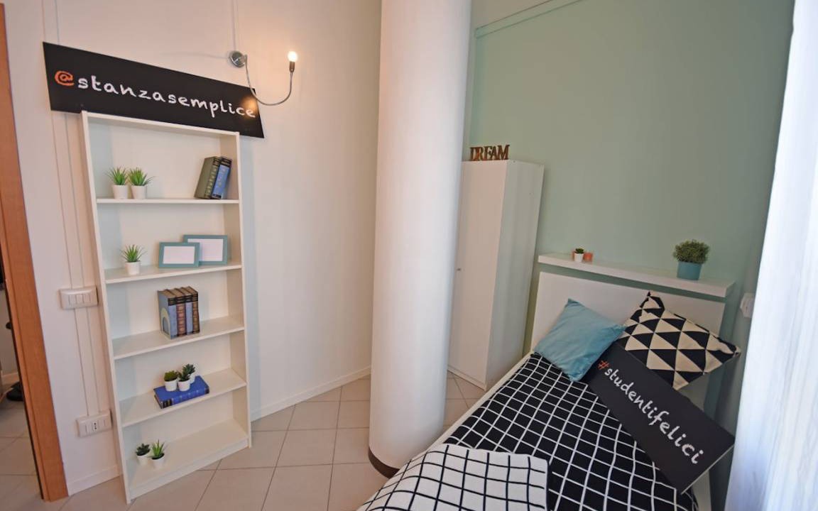 Stazione Resort | 110 m² Private room ∙ 1 bedroom ∙ 6 guests