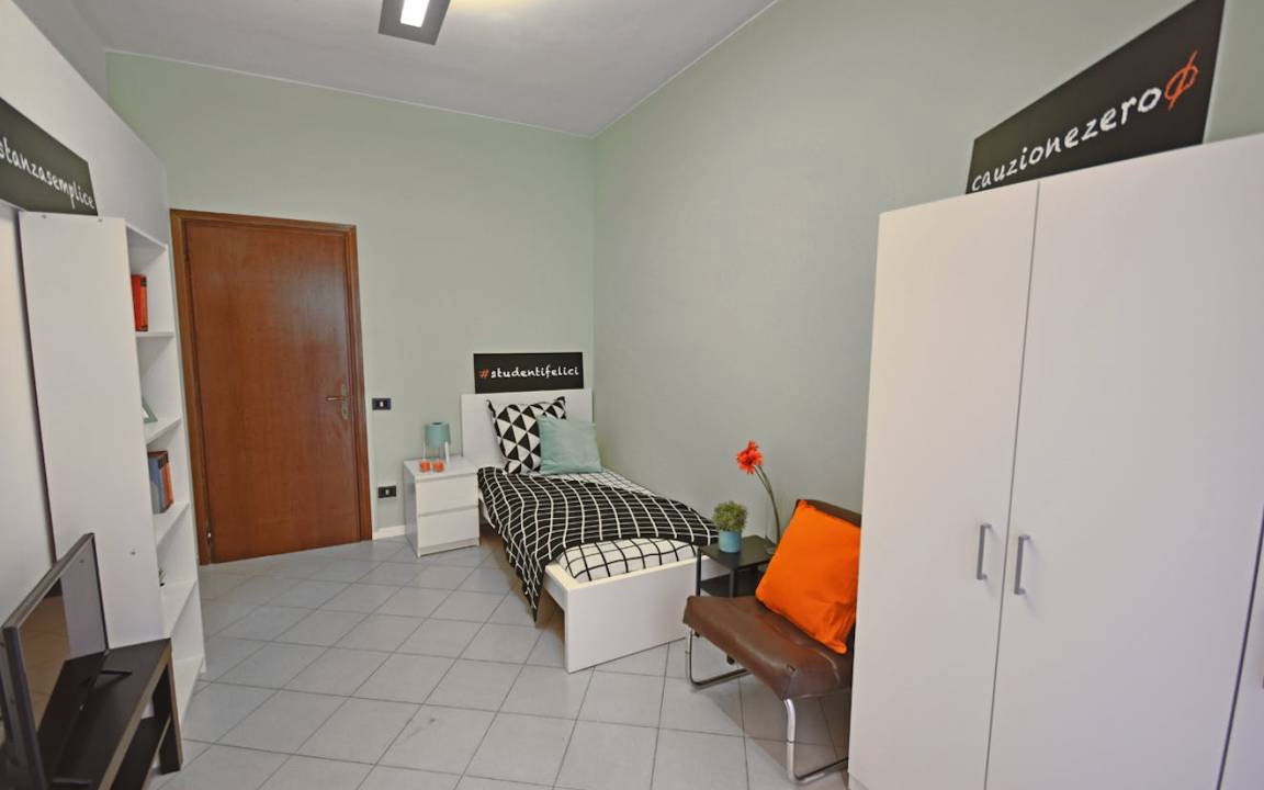 Stazione Resort | 110 m² Private room ∙ 1 bedroom ∙ 6 guests