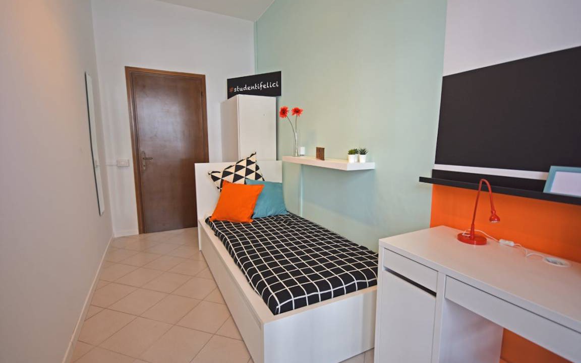Stazione Resort | 110 m² Private room ∙ 1 bedroom ∙ 6 guests