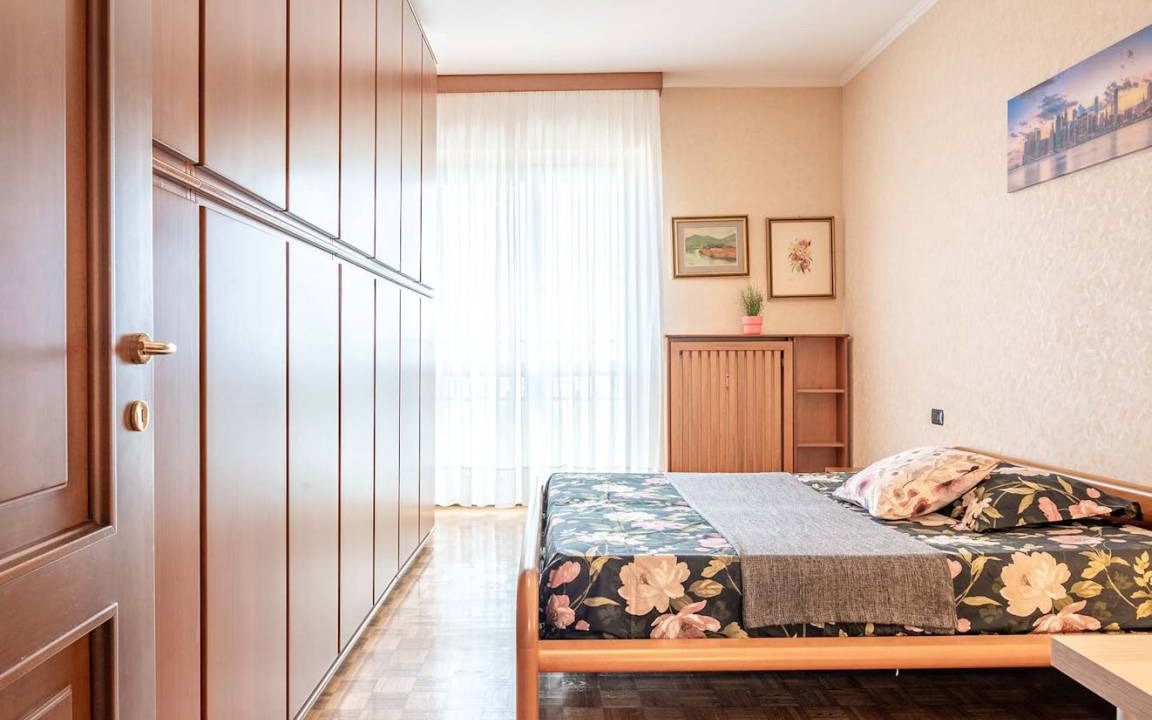 Affori Resort | 110 m² Private room ∙ 1 bedroom ∙ 1 guest