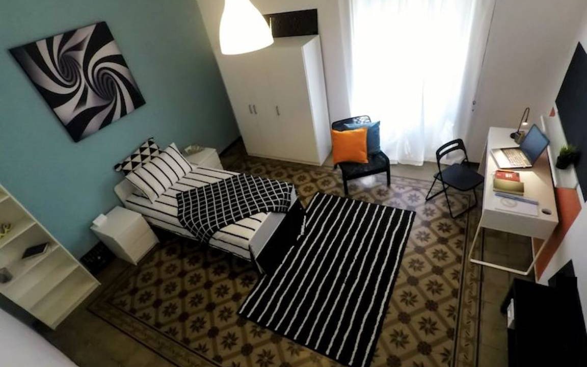Centro Storico Sud Resort | 110 m² Private room ∙ 1 bedroom ∙ 1 guest