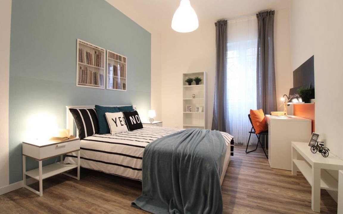 Mompiano Resort | 110 m² Private room ∙ 1 bedroom ∙ 1 guest