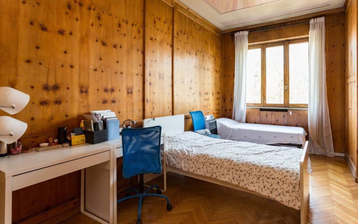 Porta Genova Resort | 110 m² Private room ∙ 1 bedroom ∙ 1 guest