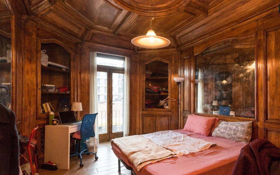 Porta Genova Resort | 110 m² Private room ∙ 1 bedroom ∙ 1 guest