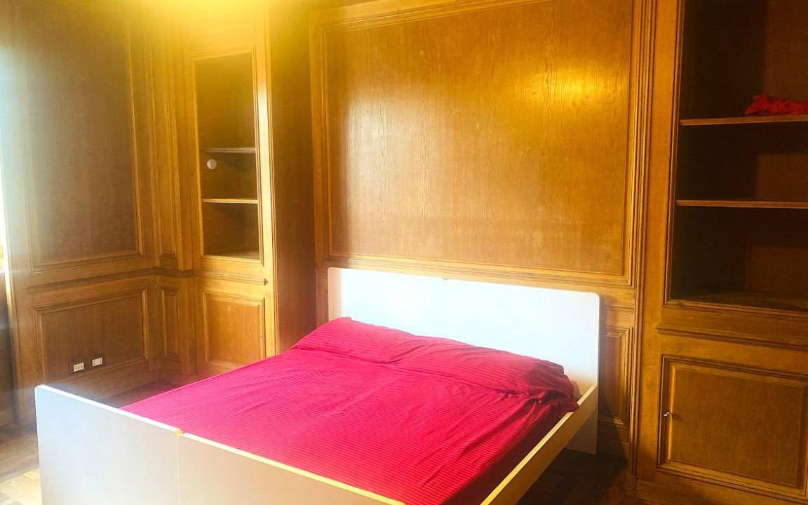 Porta Genova Resort | 110 m² Private room ∙ 1 bedroom ∙ 1 guest