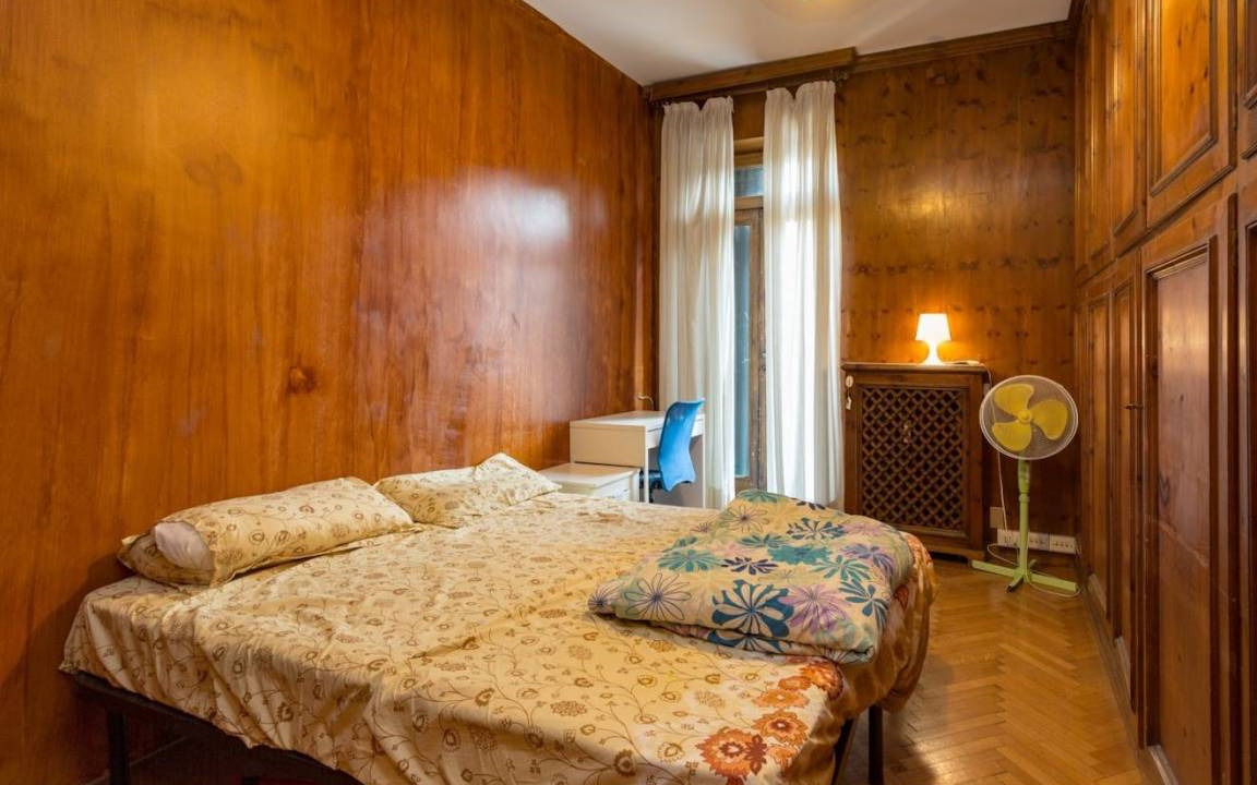 Porta Genova Resort | 110 m² Private room ∙ 1 bedroom ∙ 1 guest