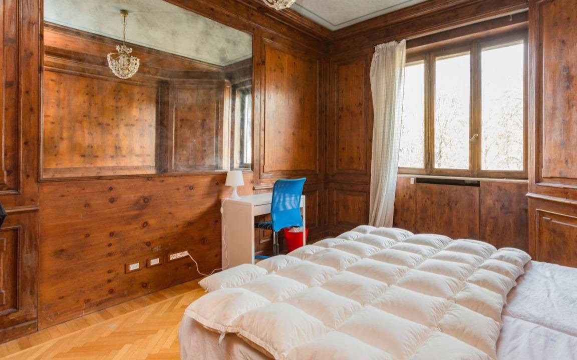 Porta Genova Resort | 110 m² Private room ∙ 1 bedroom ∙ 1 guest