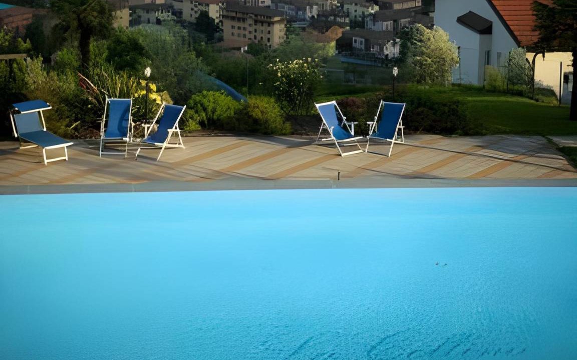 Vercana Apartment | 110 m² Serviced apartment ∙ 2 bedrooms ∙ 10 guests