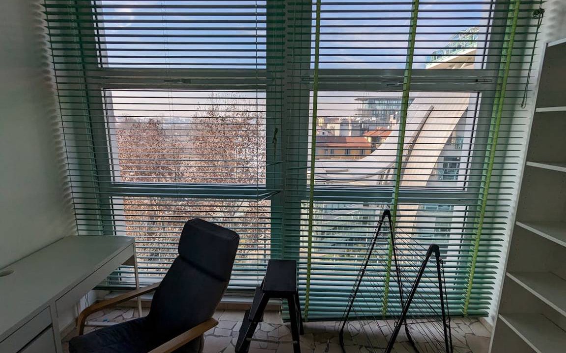 Zona Farini Other | 110 m² Shared room ∙ 1 bedroom ∙ 1 guest