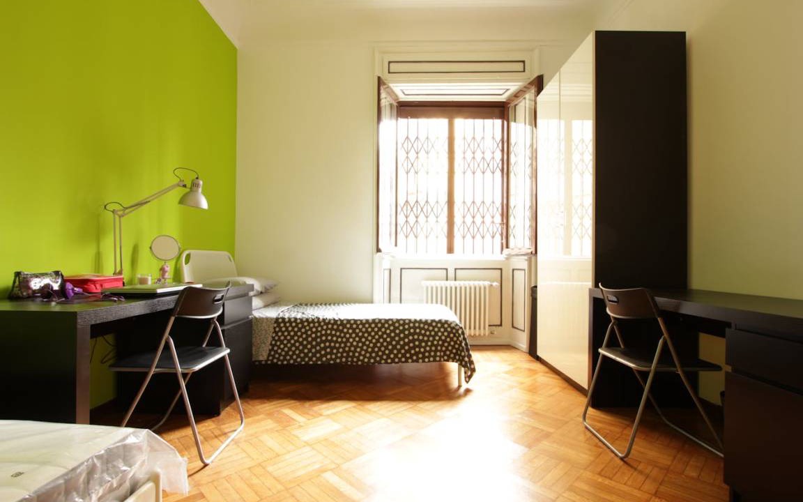 Acquabella Other | 110 m² Shared room ∙ 1 bedroom ∙ 1 guest