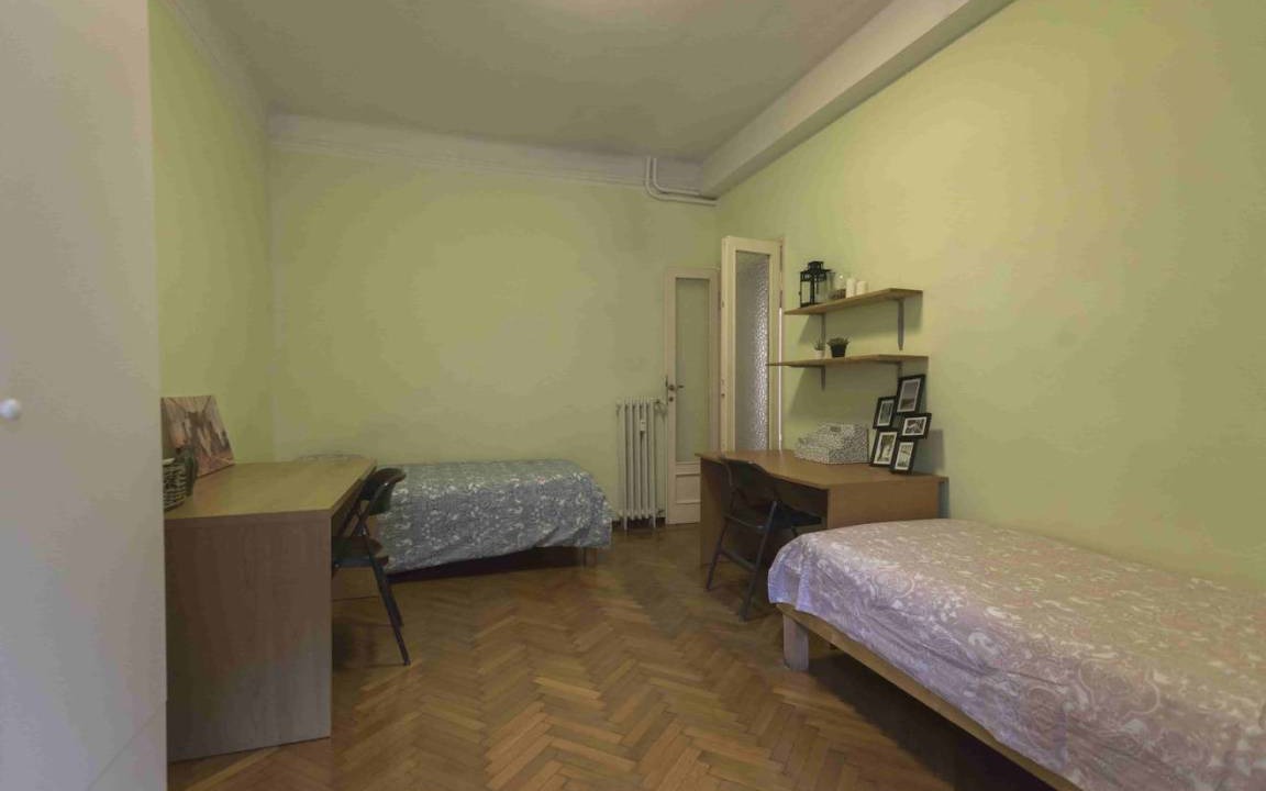 Acquabella Other | 110 m² Shared room ∙ 1 bedroom ∙ 1 guest