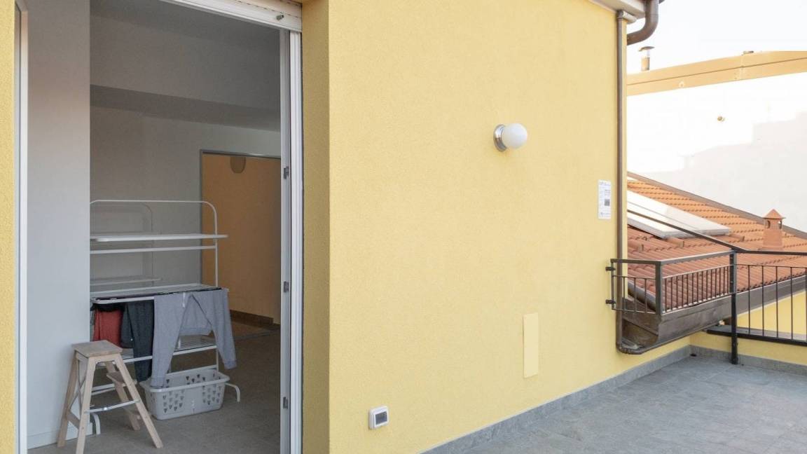 Bovisa Other | 110 m² Shared room ∙ 1 bedroom ∙ 1 guest