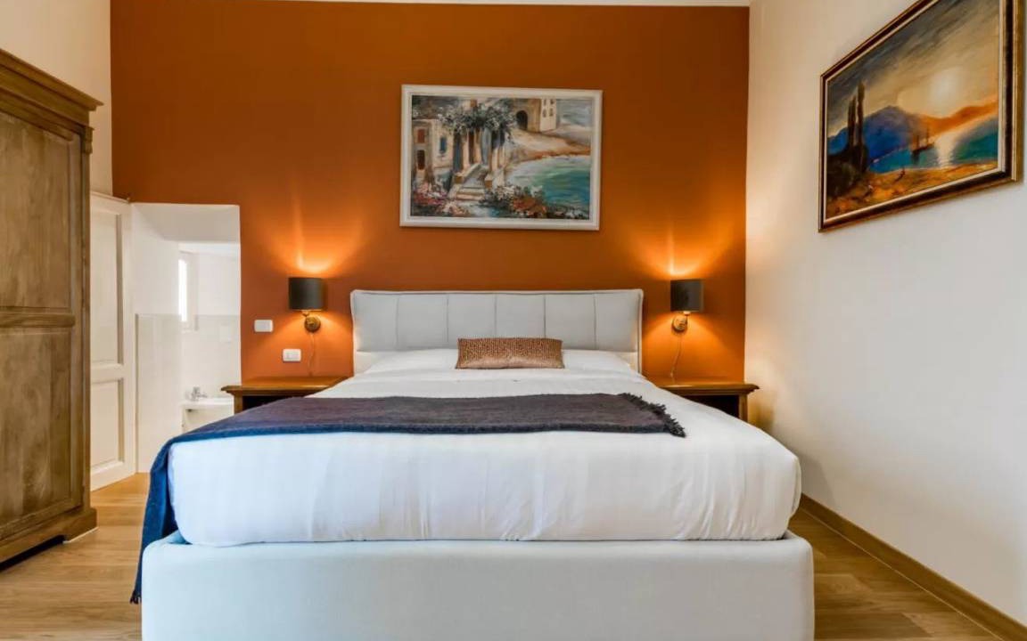 Cernobbio Apartment | 112 m² Apartment ∙ 1 bedroom ∙ 4 guests