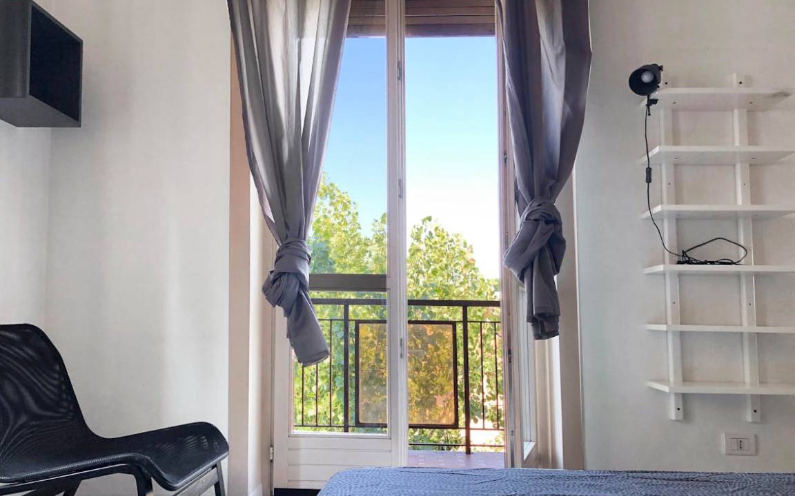 Ticinese Resort | 113 m² Private room ∙ 1 bedroom ∙ 1 guest