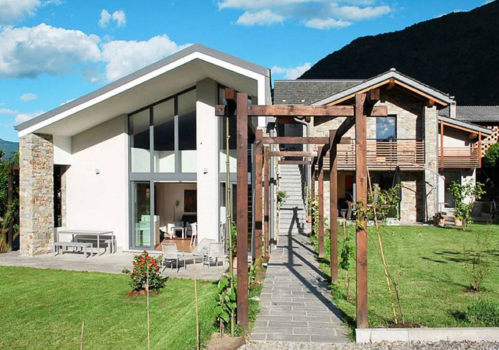 Colico Piano Apartment | 115 m² Apartment ∙ 2 bedrooms ∙ 10 guests
