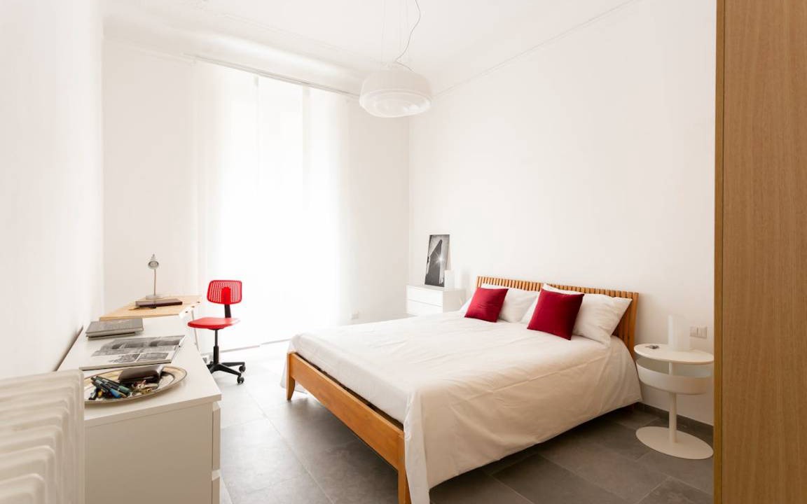 Acquabella Resort | 115 m² Private room ∙ 1 bedroom ∙ 1 guest