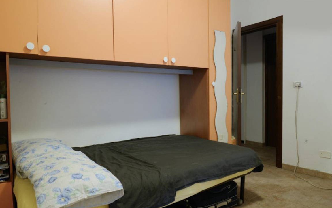 Vigentino Resort | 115 m² Private room ∙ 1 bedroom ∙ 1 guest