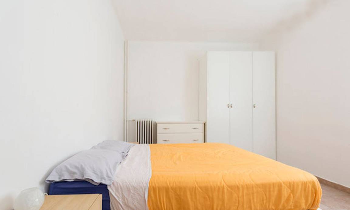 Vigentino Resort | 115 m² Private room ∙ 1 bedroom ∙ 1 guest