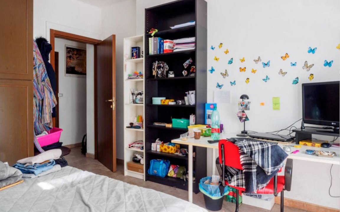 Vigentino Resort | 115 m² Private room ∙ 1 bedroom ∙ 1 guest